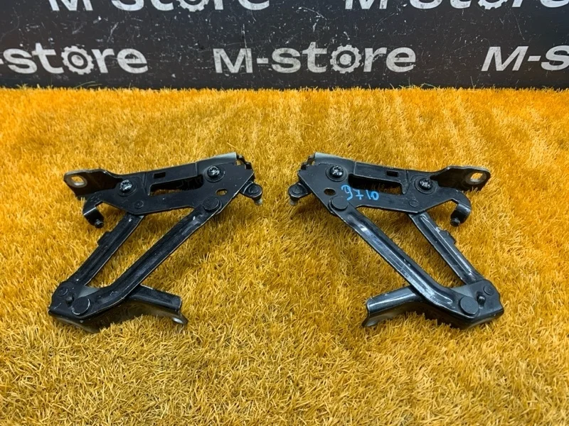 Петля капота Mercedes-Benz Glk-Class 2010 A2048800328 X204 272.948