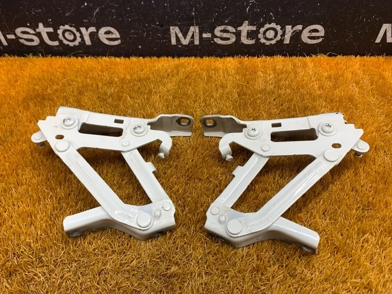 Петля капота Mercedes-Benz Glk-Class 2011 A2048800428 X204 272.948