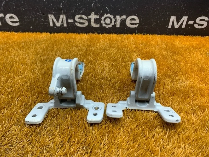 Петля багажника Mercedes-Benz Glk-Class 2011 A2047400737 X204 272.948