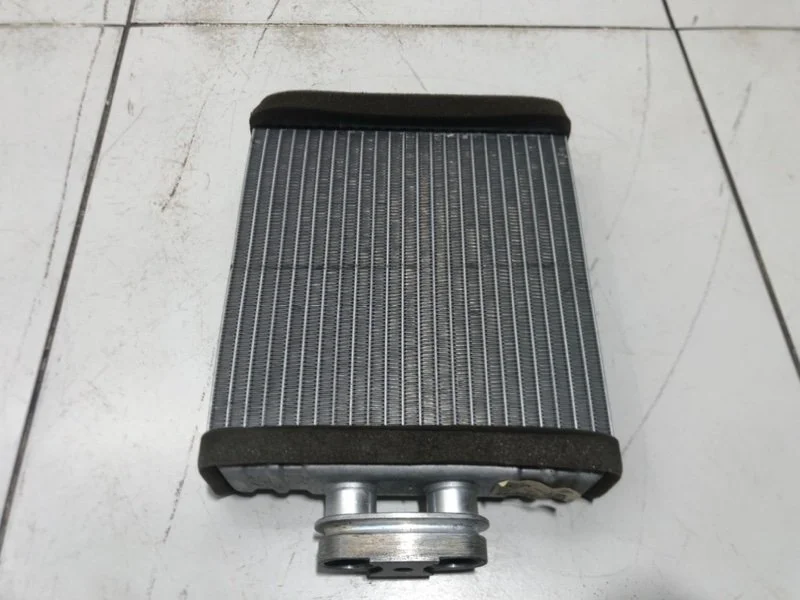 Радиатор отопителя Skoda Fabia 2 5J2 ХЭТЧБЕК CGG