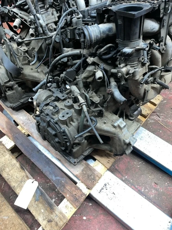 Акпп Kia F4AEL 1.5 И