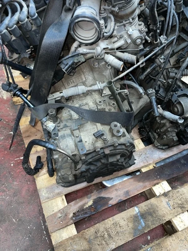 Акпп Kia F4AEL 1.5 И