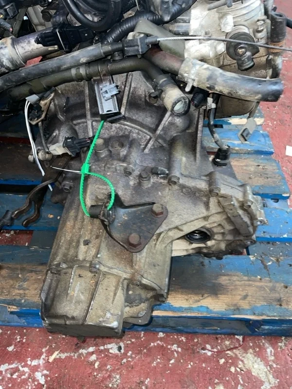 Мкпп Kia 0K30C03000 1.5 И