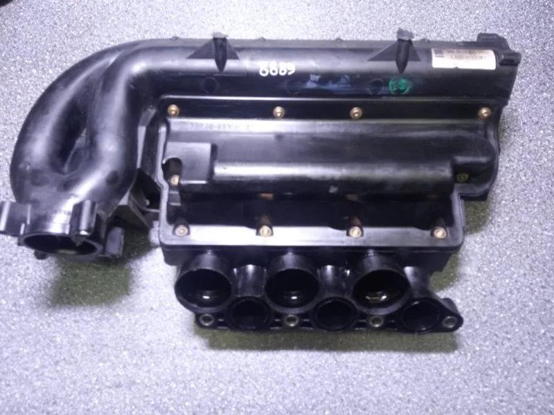 Коллектор впускной Rover 75 RJ