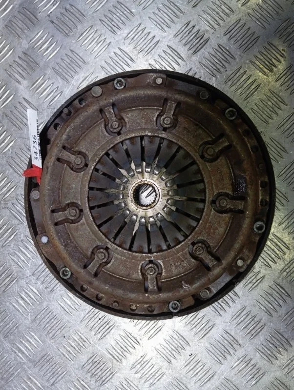 Комплект сцепления Audi A4 B6 1.8T