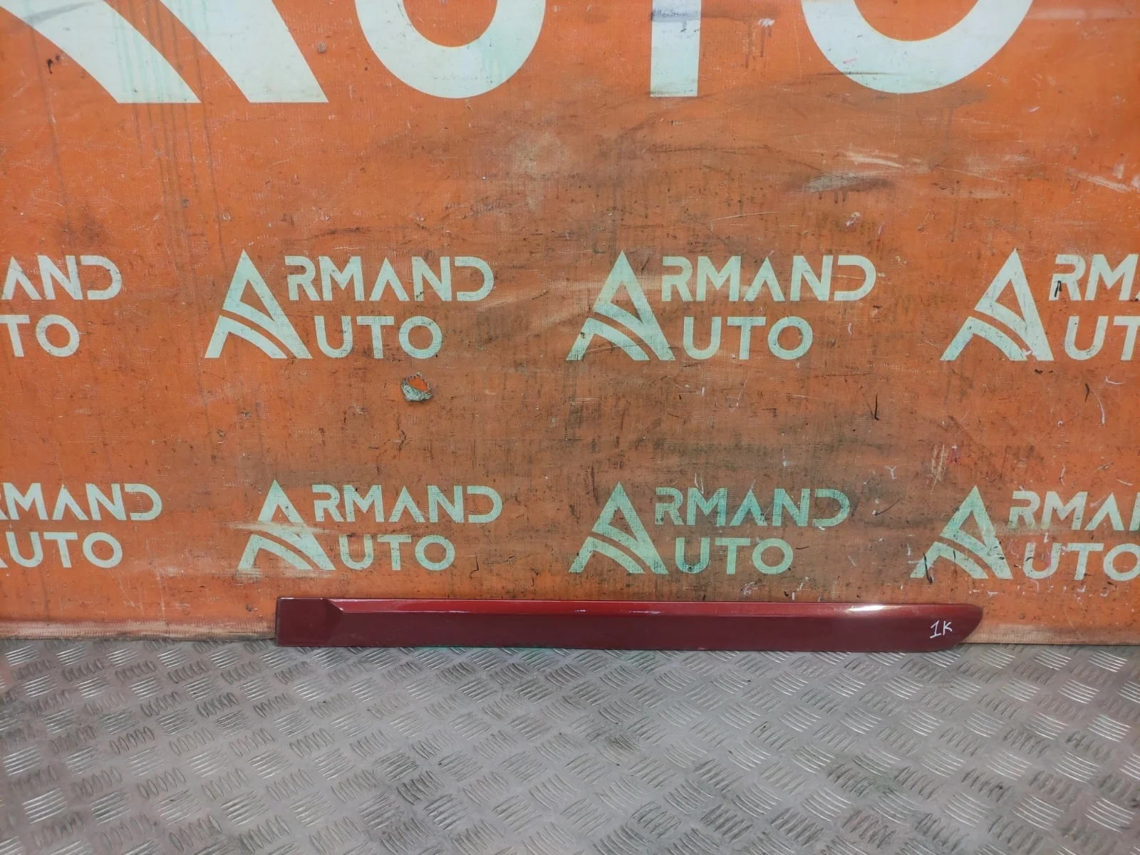 Молдинг двери Volvo XC90 2002-2014