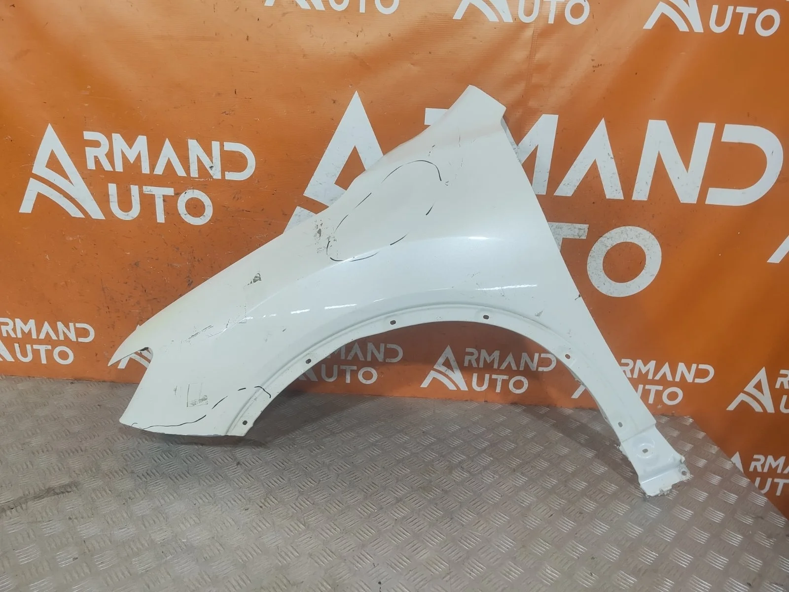 Крыло Nissan X-Trail 2013-2022 T32