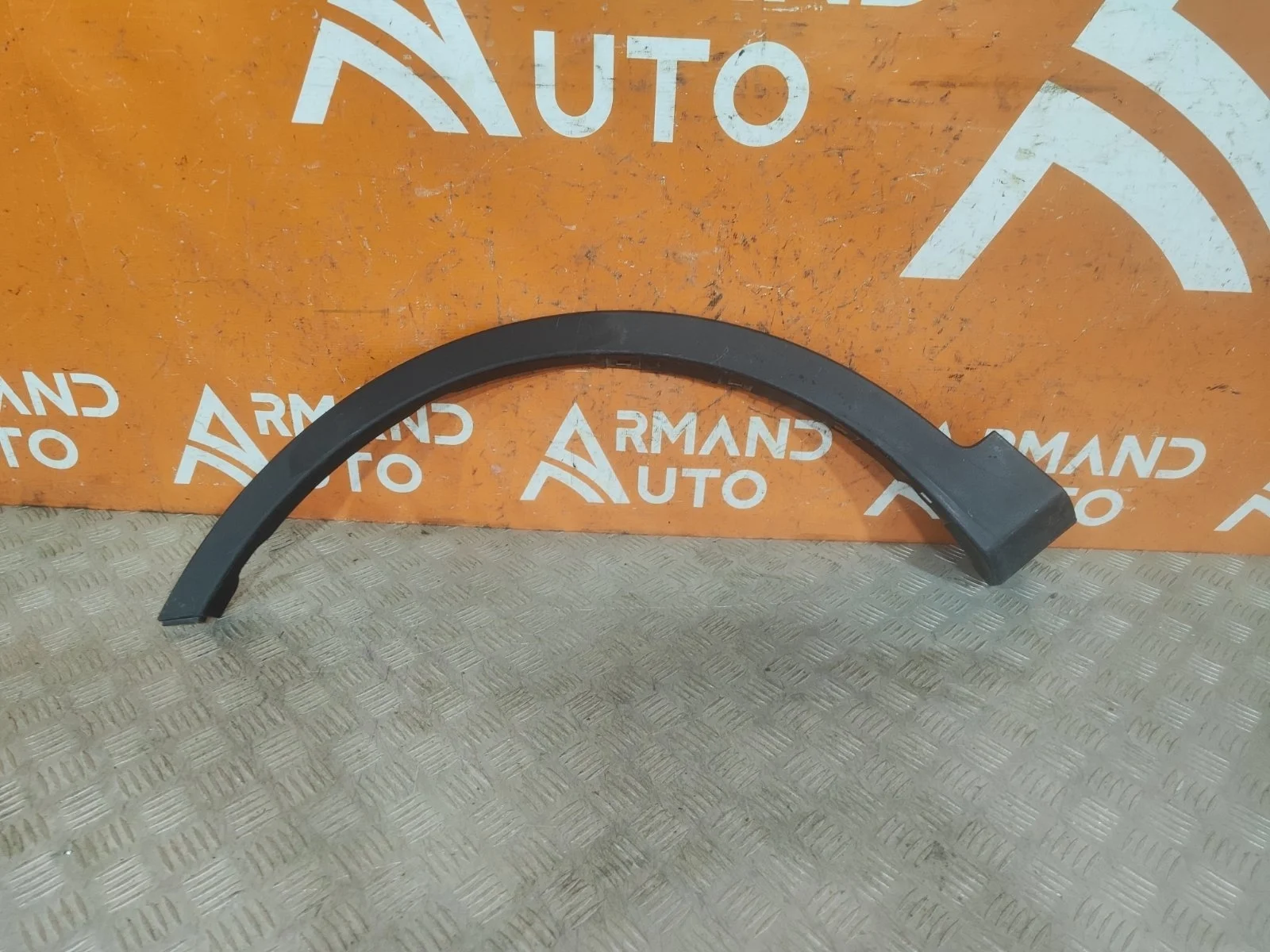 Расширитель крыла Toyota RAV4 2012-2015 CA40