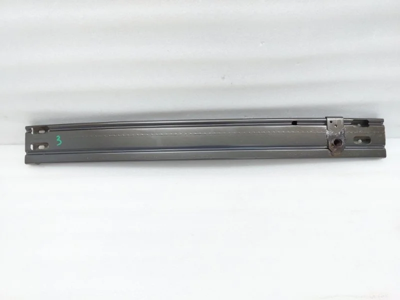 Усилитель бампера Nissan Qashqai 2014 J11