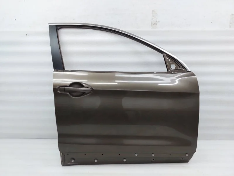 Дверь Nissan Qashqai 2014 J11