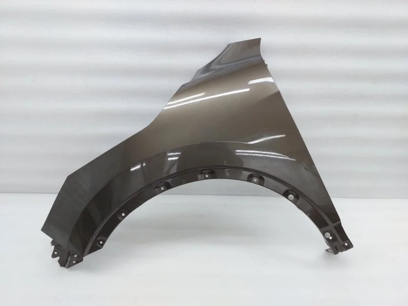 Крыло Nissan Qashqai 2014 J11