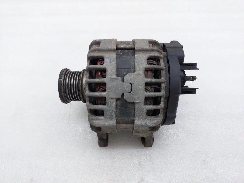 Генератор Nissan Qashqai 2014 J11