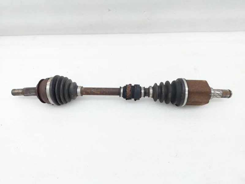 Привод Nissan Qashqai 2014 J11