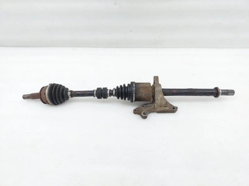 Привод Nissan Qashqai 2014 J11