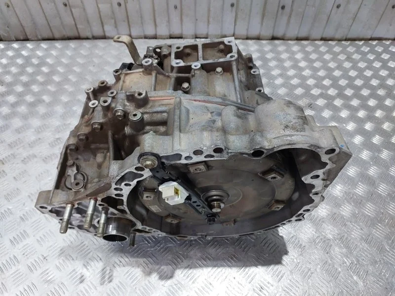 Акпп Toyota Highlander 2014 XU50