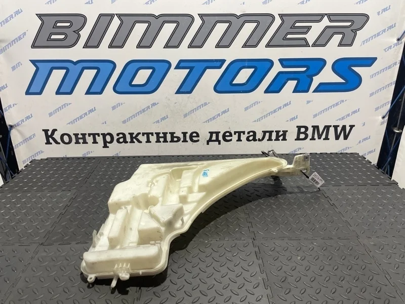 Бачок стеклоомывателя Bmw 316 61667241672 F30 N13B16