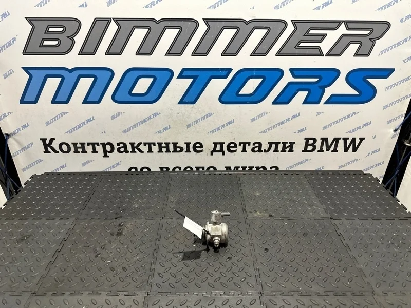 Тнвд Bmw 335I 2015 13518604231 F30 N55B30A