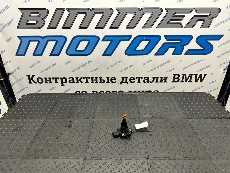 Датчик уровня масла Bmw 335I 2015 12618608780 F30 N55B30A