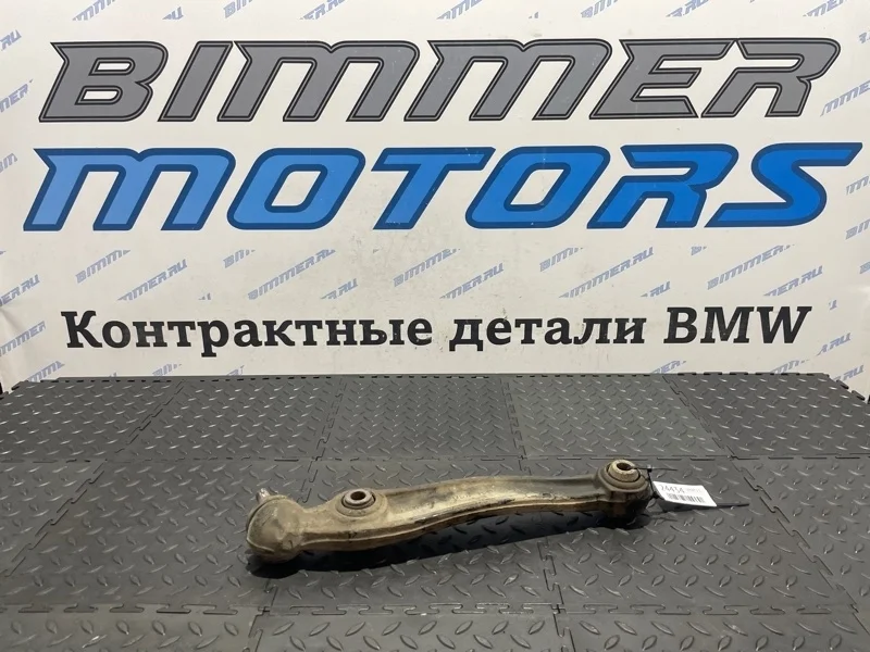 Рычаг подвески Bmw X5 31126771893 Е70 M57 306D5, передний правый