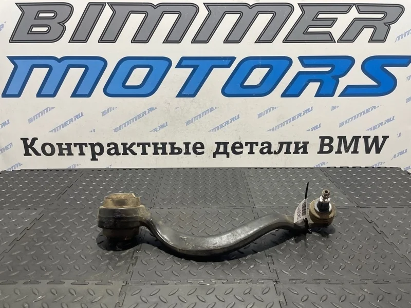 Рычаг подвески Bmw X5 31126773949 Е70 M57 306D5, передний левый