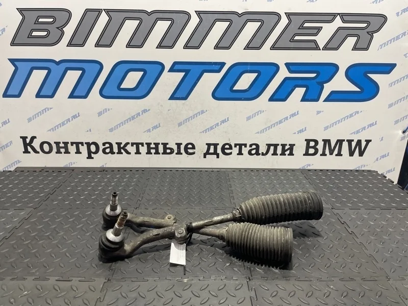 Тяги рулевые Bmw 335I 2015 32106799960 F30 N55B30A