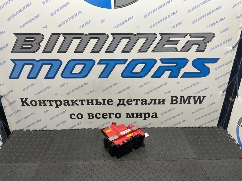 Распределитель тока B+ Bmw 5 61149240490 F10, задний