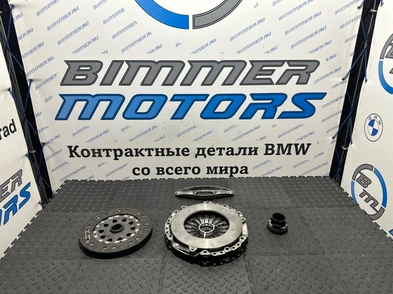 Комплект сцепления 21207603248 N55 B58