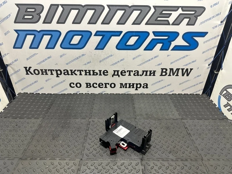Распределитель тока B+ Bmw 61149240490 F12