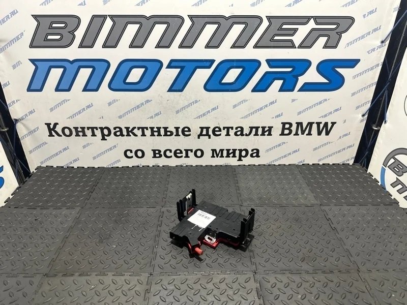 Распределитель тока B+ Bmw 61149177773 F07