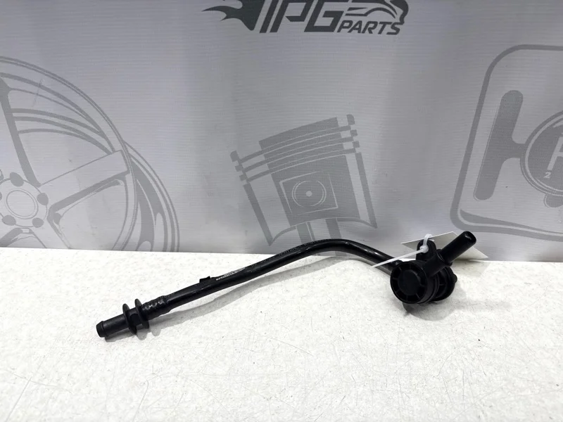 Трубка регенерации Mercedes-benz 2010 W204