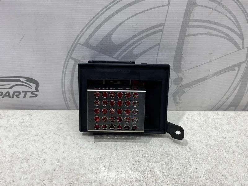 Резистор печки Mercedes-benz Viano W639