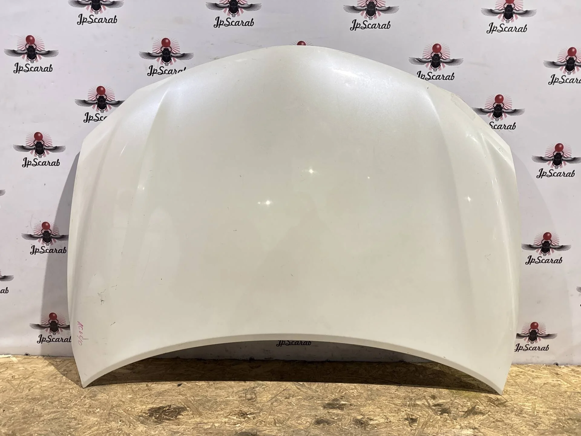 Капот Toyota Camry ACV40, GSV40