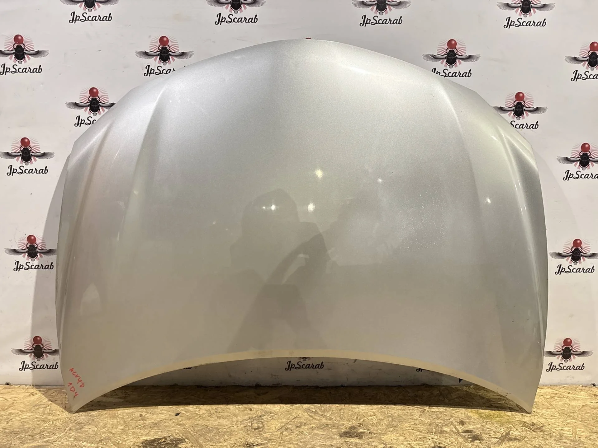 Капот Toyota Camry ACV40, GSV40