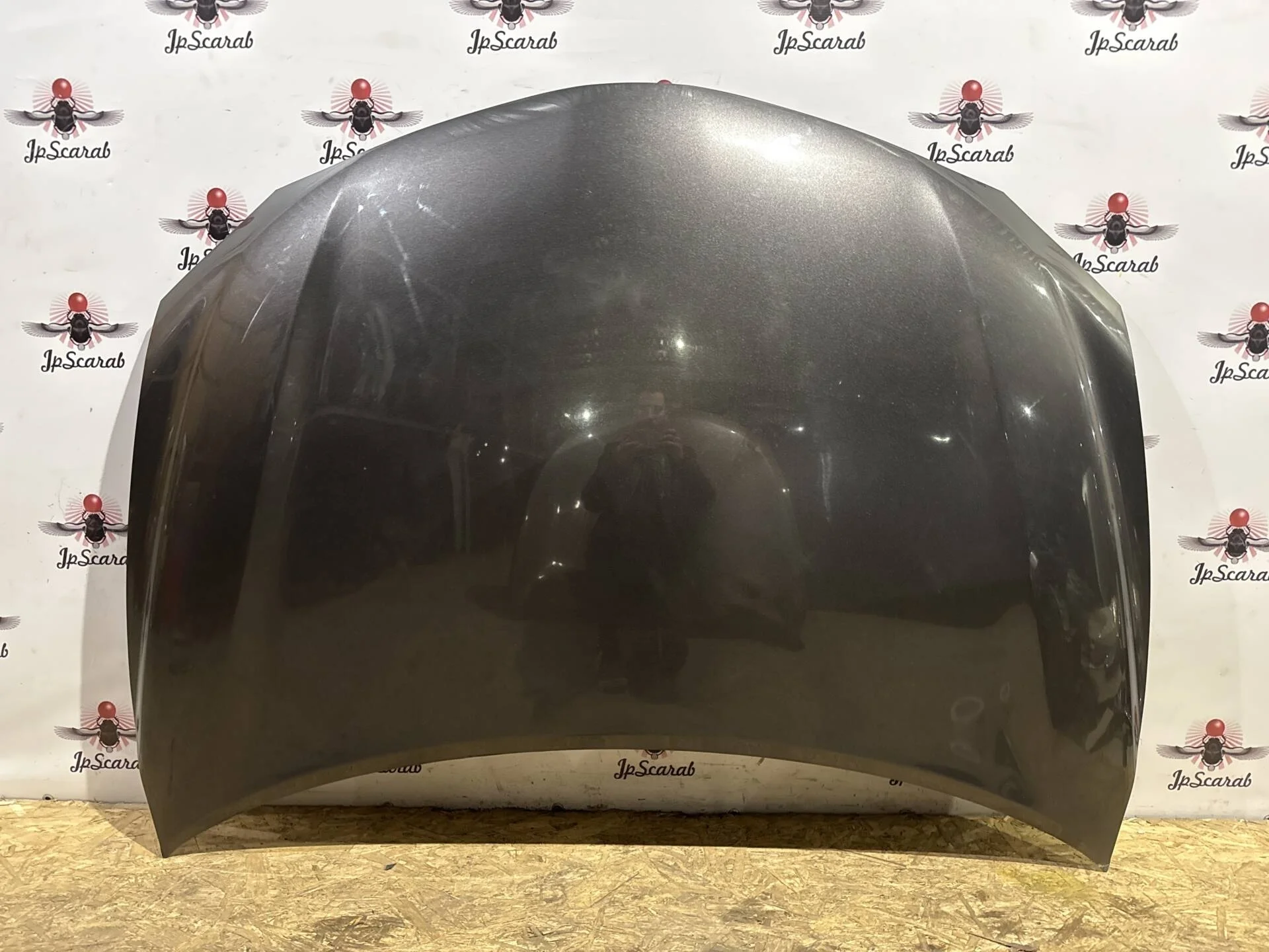 Капот Toyota Camry ACV40, GSV40