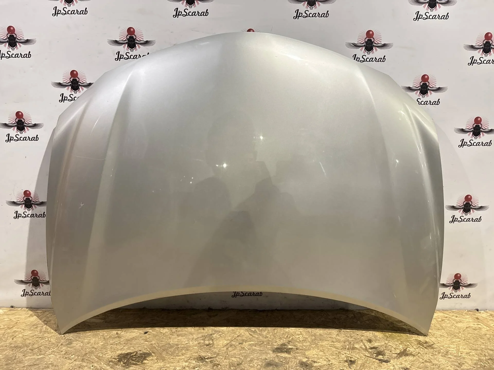 Капот Toyota Camry ACV40, GSV40