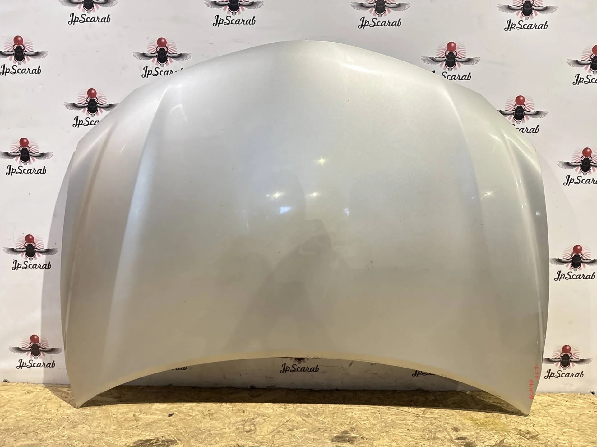 Капот Toyota Camry ACV40, GSV40