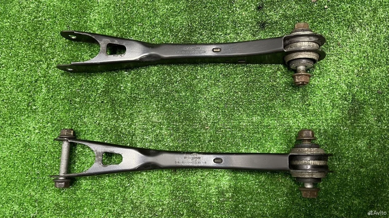 Рычаг задний bmw x3 g01 f97 x4 g02 f98