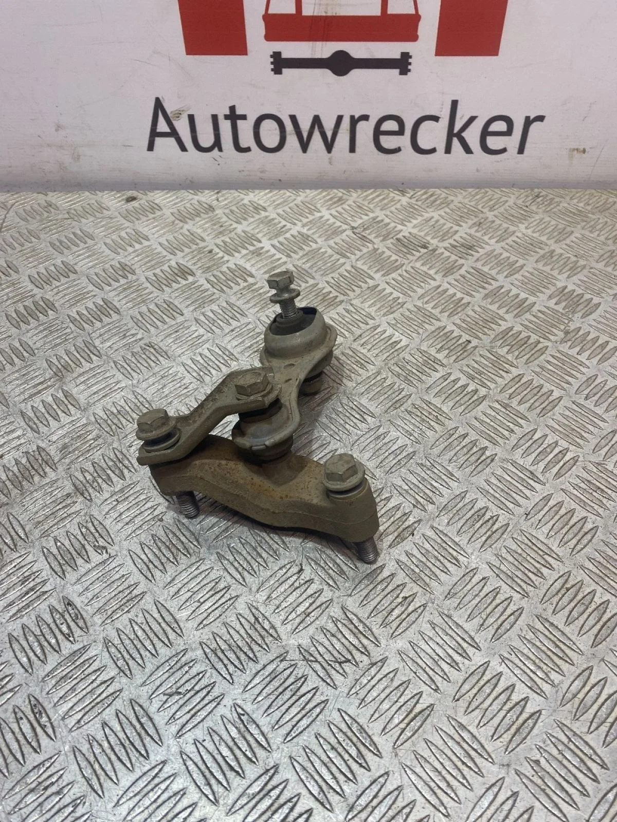 Опора двигателя ВАЗ (LADA) Vesta I рестайлинг (2022—2025)