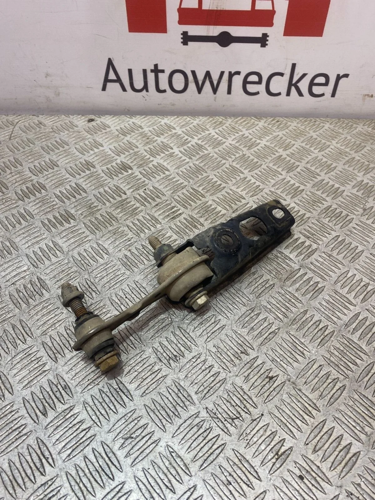 Опора двигателя Renault Sandero Stepway II рестайлинг (2018—2022)