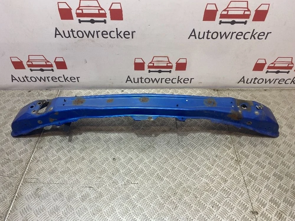 Усилитель переднего бампера Renault Sandero Stepway II рестайлинг (2018—2022)