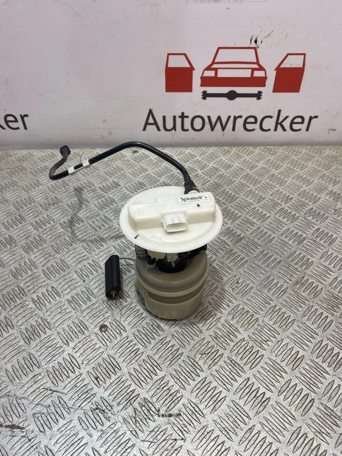 Насос топливный ВАЗ (LADA) XRAY I (2015—2022)