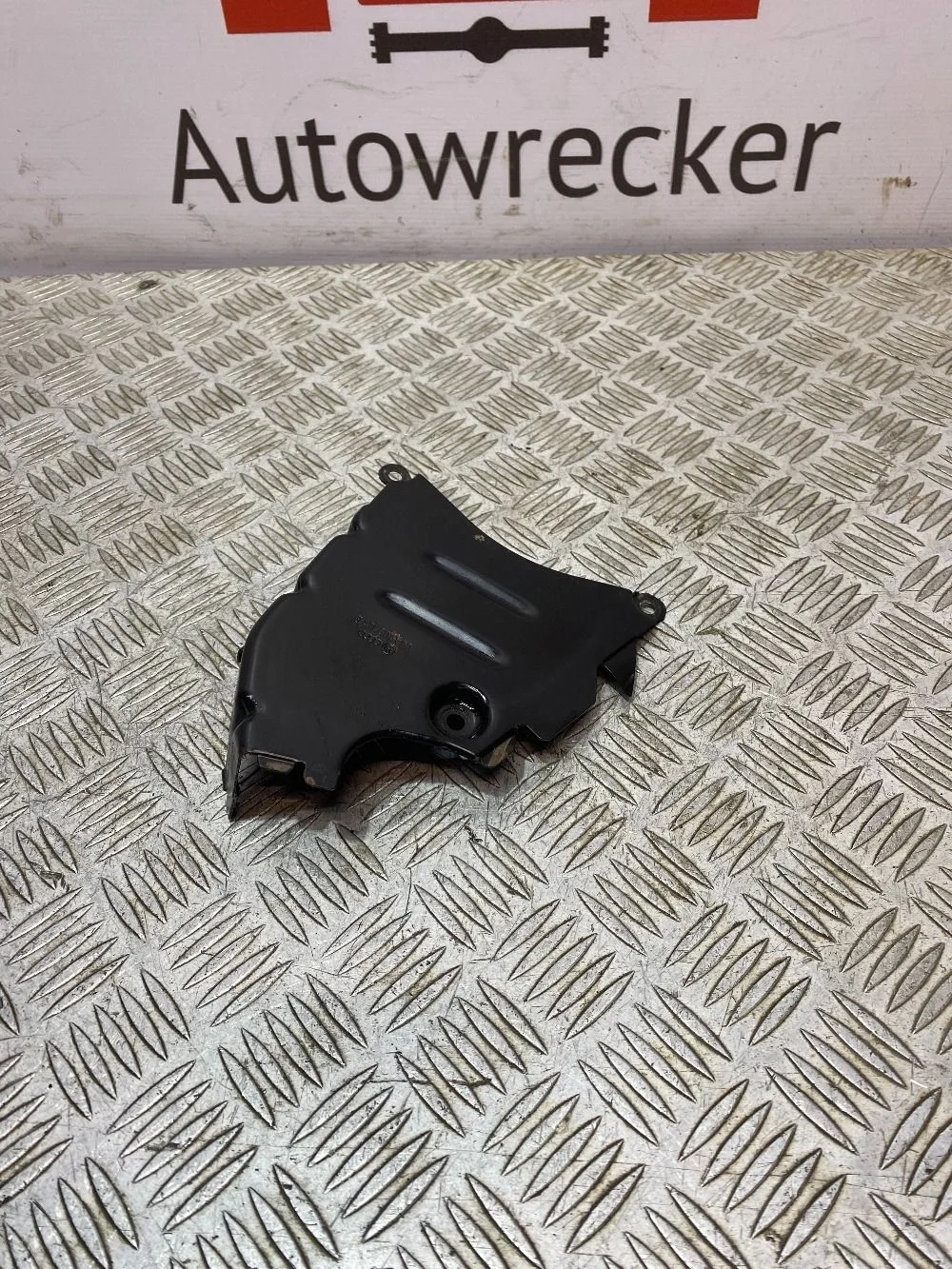 Кожух ремня ГРМ Skoda Octavia I рестайлинг (2000—2011)