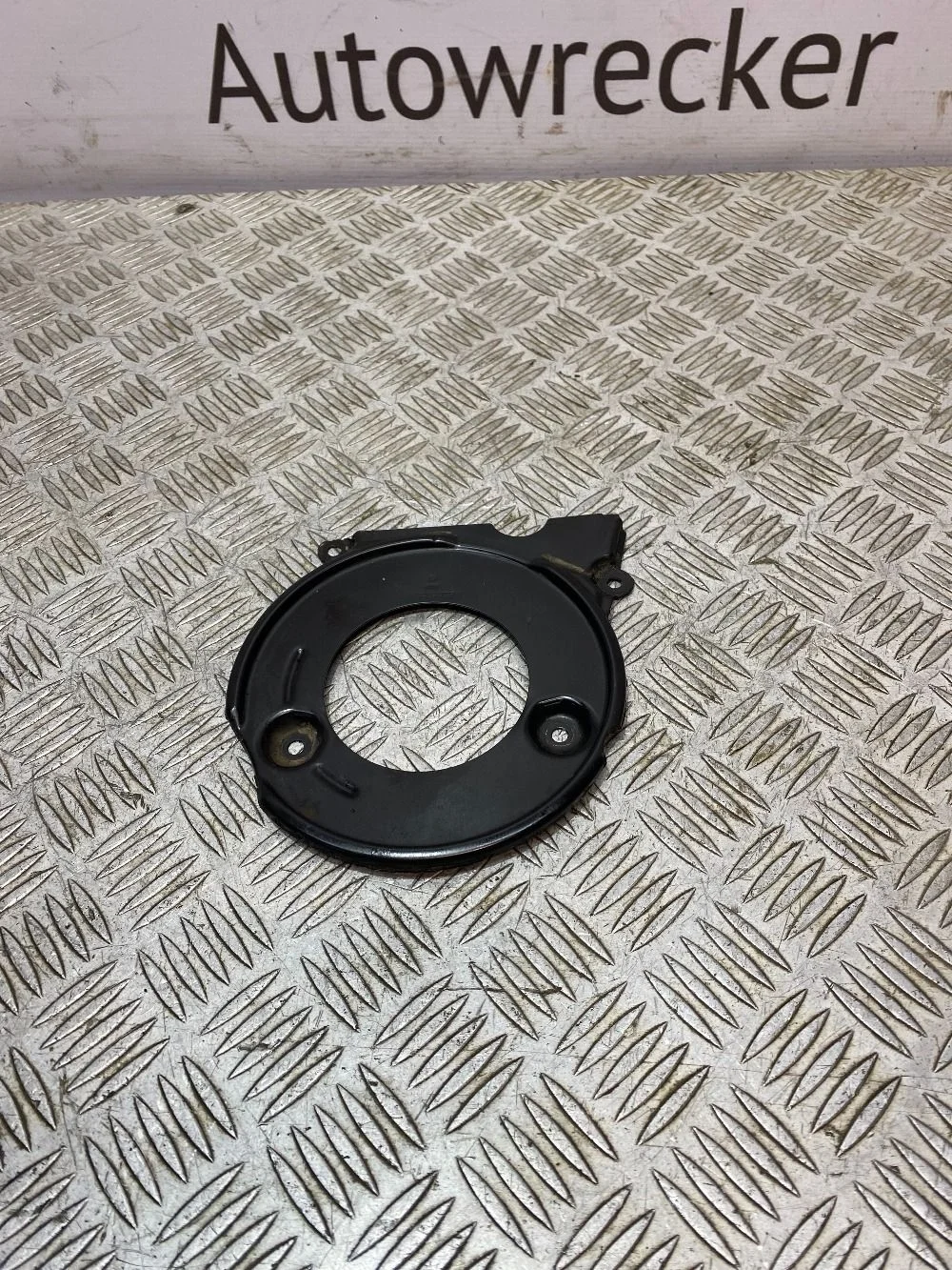 Кожух ремня ГРМ Skoda Octavia I рестайлинг (2000—2011)