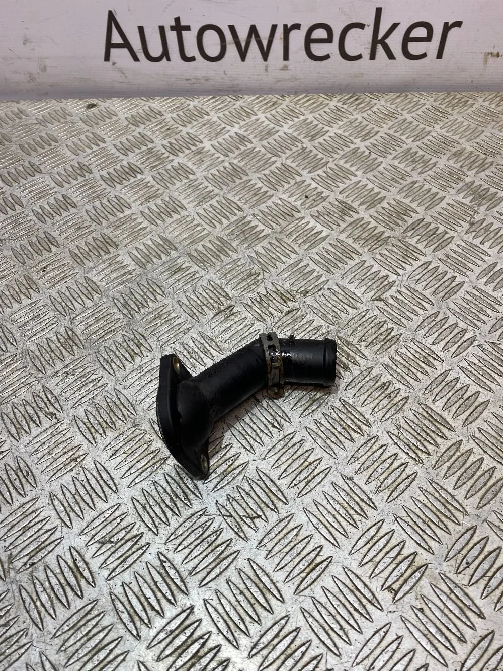 Корпус термостата Skoda Octavia I рестайлинг (2000—2011)