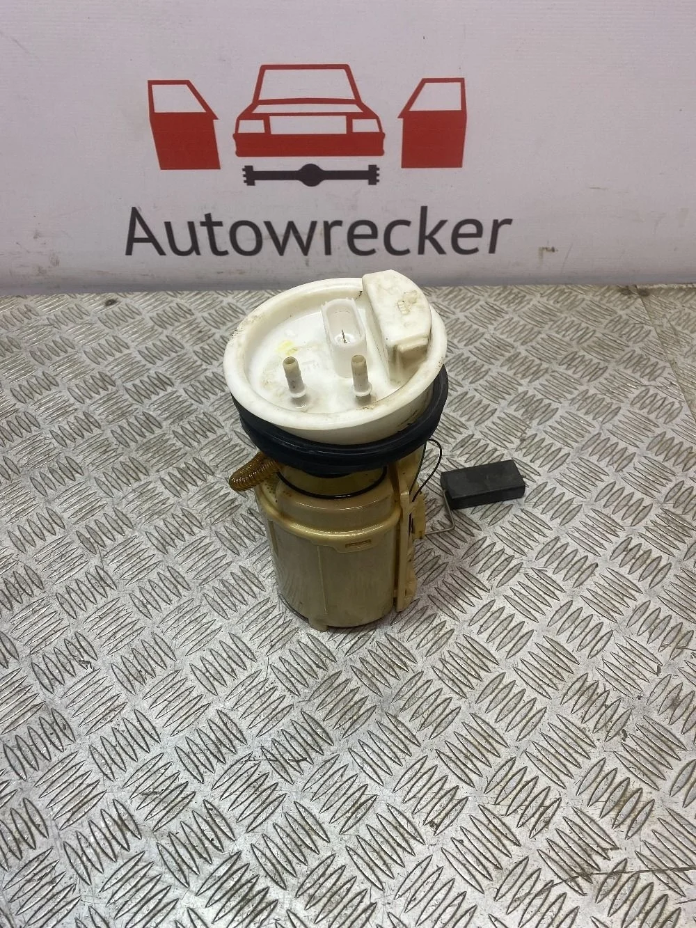 Бензонасос Skoda Octavia I рестайлинг (2000—2011)