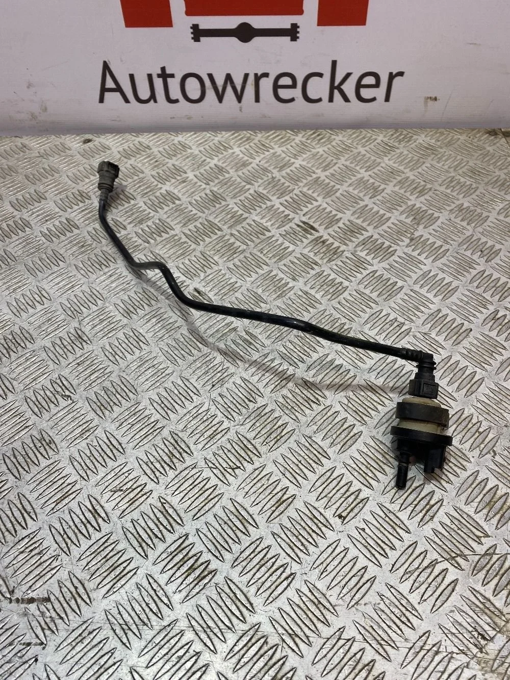 Клапан ВАЗ (LADA) Vesta I (2015—2023)