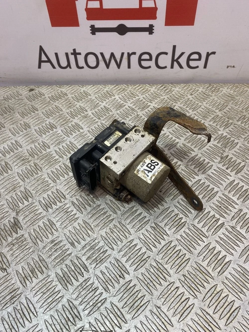 Блок управления ABS Hyundai Elantra IV (2006—2011)