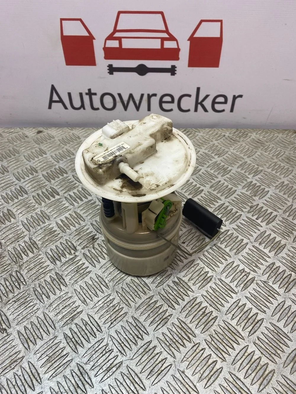 Бензонасос ВАЗ (LADA) XRAY I (2015—2022)