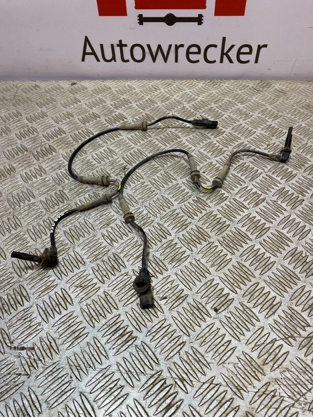 Датчик ABS ВАЗ (LADA) XRAY I (2015—2022)