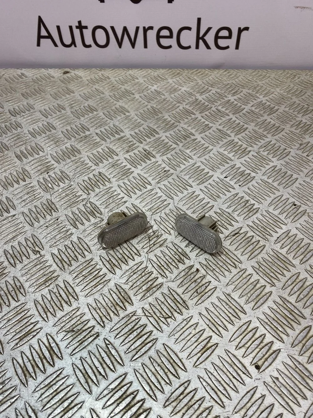 Указатель поворота ВАЗ (LADA) Largus I (2012—2021)